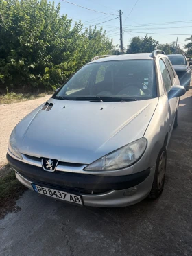 Peugeot 206 undefined | Auto.bg — изображение 3 Peugeot 206 undefined | Auto.bg — изображение 3