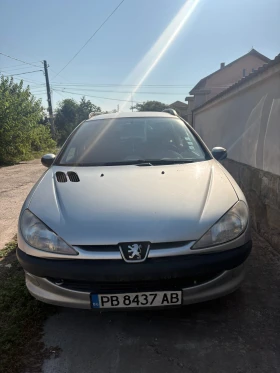 Peugeot 206 undefined | Auto.bg — изображение 2 Peugeot 206 undefined | Auto.bg — изображение 2