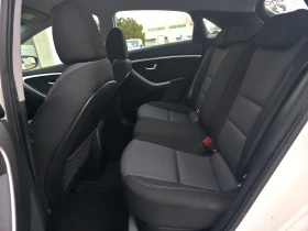 Hyundai I30 1.4I Обслужен | Auto.bg — изображение 11 Hyundai I30 1.4I Обслужен | Auto.bg — изображение 11
