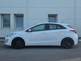Hyundai I30 1.4I Обслужен | Auto.bg — изображение 9 Hyundai I30 1.4I Обслужен | Auto.bg — изображение 9