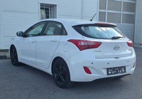 Hyundai I30 1.4I Обслужен | Auto.bg — изображение 5 Hyundai I30 1.4I Обслужен | Auto.bg — изображение 5