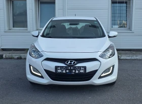 Hyundai I30 1.4I Обслужен | Auto.bg — изображение 3 Hyundai I30 1.4I Обслужен | Auto.bg — изображение 3