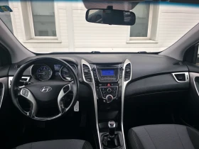 Hyundai I30 1.4I Обслужен | Auto.bg — изображение 10 Hyundai I30 1.4I Обслужен | Auto.bg — изображение 10