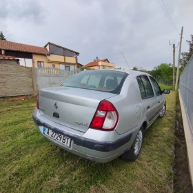 Renault Clio Simbol - 500 € / 977.91 лв. - 90488052 2 | Car24.bg Renault Clio Simbol - 500 € / 977.91 лв. - 90488052 2