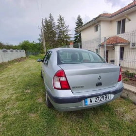 Renault Clio Simbol - 500 € / 977.91 лв. - 90488052 3 | Car24.bg Renault Clio Simbol - 500 € / 977.91 лв. - 90488052 3