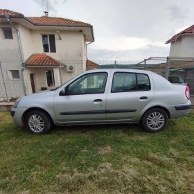 Renault Clio Simbol - Car24.bg Renault Clio Simbol