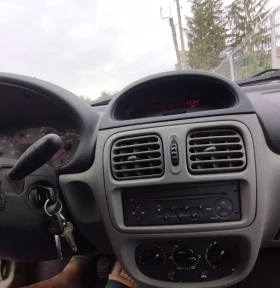 Renault Clio Simbol - 500 € / 977.91 лв. - 90488052 7 | Car24.bg Renault Clio Simbol - 500 € / 977.91 лв. - 90488052 7