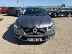 Обява за продажба на Renault Talisman 2.0DCI AVTOMAT/NAVI/KOJA EURO 6