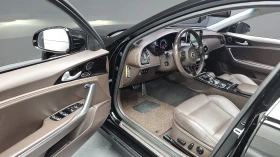 Kia Stinger 2.0 Turbo Platinum* Обдух* Distr* Фикс цена - 13500 € - 27931784 7 | Car24.bg Kia Stinger 2.0 Turbo Platinum* Обдух* Distr* Фикс цена - 13500 € - 27931784 7