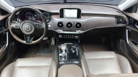 Kia Stinger 2.0 Turbo Platinum* Обдух* Distr* Фикс цена - 13500 € - 27931784 3 | Car24.bg Kia Stinger 2.0 Turbo Platinum* Обдух* Distr* Фикс цена - 13500 € - 27931784 3