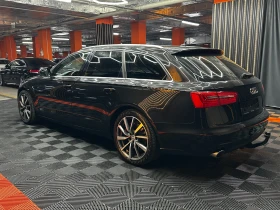 Audi A6 3.0d 313 к.с./quattro | Auto.bg — изображение 6 Audi A6 3.0d 313 к.с./quattro | Auto.bg — изображение 6