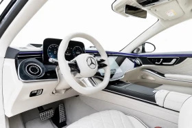 Mercedes-Benz S 580 FACELIFT / LONG / AMG / NIGHT / TV / BURM 4D / HUD | Auto.bg — изображение 7 Mercedes-Benz S 580 FACELIFT / LONG / AMG / NIGHT / TV / BURM 4D / HUD | Auto.bg — изображение 7