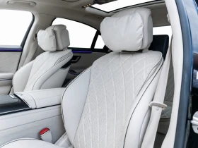 Mercedes-Benz S 580 FACELIFT / LONG / AMG / NIGHT / TV / BURM 4D / HUD | Auto.bg — изображение 8 Mercedes-Benz S 580 FACELIFT / LONG / AMG / NIGHT / TV / BURM 4D / HUD | Auto.bg — изображение 8