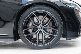 Mercedes-Benz S 580 FACELIFT / LONG / AMG / NIGHT / TV / BURM 4D / HUD | Auto.bg — изображение 5 Mercedes-Benz S 580 FACELIFT / LONG / AMG / NIGHT / TV / BURM 4D / HUD | Auto.bg — изображение 5