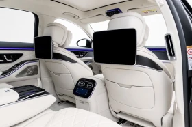 Mercedes-Benz S 580 FACELIFT / LONG / AMG / NIGHT / TV / BURM 4D / HUD | Auto.bg — изображение 16 Mercedes-Benz S 580 FACELIFT / LONG / AMG / NIGHT / TV / BURM 4D / HUD | Auto.bg — изображение 16