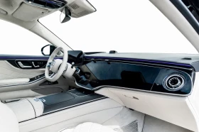 Mercedes-Benz S 580 FACELIFT / LONG / AMG / NIGHT / TV / BURM 4D / HUD | Auto.bg — изображение 10 Mercedes-Benz S 580 FACELIFT / LONG / AMG / NIGHT / TV / BURM 4D / HUD | Auto.bg — изображение 10