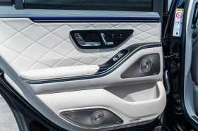 Mercedes-Benz S 580 FACELIFT / LONG / AMG / NIGHT / TV / BURM 4D / HUD | Auto.bg — изображение 12 Mercedes-Benz S 580 FACELIFT / LONG / AMG / NIGHT / TV / BURM 4D / HUD | Auto.bg — изображение 12