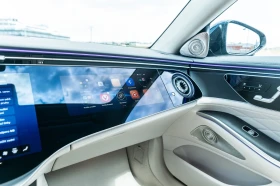 Mercedes-Benz S 580 FACELIFT / LONG / AMG / NIGHT / TV / BURM 4D / HUD | Auto.bg — изображение 11 Mercedes-Benz S 580 FACELIFT / LONG / AMG / NIGHT / TV / BURM 4D / HUD | Auto.bg — изображение 11