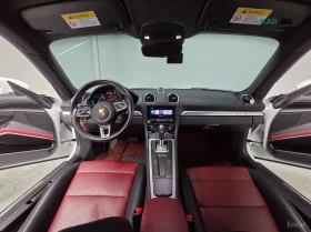 Porsche Cayman 2.0* КОЖА* ПОДГРЕВ* НАВИ* PDK | Auto.bg — изображение 6 Porsche Cayman 2.0* КОЖА* ПОДГРЕВ* НАВИ* PDK | Auto.bg — изображение 6