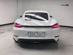 Porsche Cayman 2.0* КОЖА* ПОДГРЕВ* НАВИ* PDK | Auto.bg — изображение 4 Porsche Cayman 2.0* КОЖА* ПОДГРЕВ* НАВИ* PDK | Auto.bg — изображение 4
