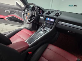 Porsche Cayman 2.0* КОЖА* ПОДГРЕВ* НАВИ* PDK | Auto.bg — изображение 7 Porsche Cayman 2.0* КОЖА* ПОДГРЕВ* НАВИ* PDK | Auto.bg — изображение 7