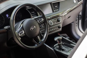 Kia K7 ПАНОРАМА/ОБДУХВАНЕ LPG | Auto.bg — изображение 8 Kia K7 ПАНОРАМА/ОБДУХВАНЕ LPG | Auto.bg — изображение 8