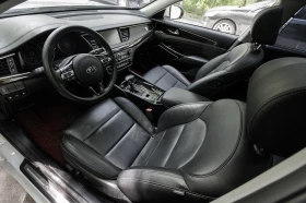 Kia K7 ПАНОРАМА/ОБДУХВАНЕ LPG | Auto.bg — изображение 9 Kia K7 ПАНОРАМА/ОБДУХВАНЕ LPG | Auto.bg — изображение 9