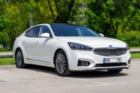 Kia K7 ПАНОРАМА/ОБДУХВАНЕ LPG | Auto.bg — изображение 3 Kia K7 ПАНОРАМА/ОБДУХВАНЕ LPG | Auto.bg — изображение 3
