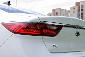 Kia K7 ПАНОРАМА/ОБДУХВАНЕ LPG | Auto.bg — изображение 6 Kia K7 ПАНОРАМА/ОБДУХВАНЕ LPG | Auto.bg — изображение 6