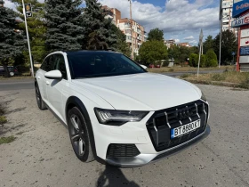 Audi A6 Allroad 50 TDi Full LED | Auto.bg — изображение 3 Audi A6 Allroad 50 TDi Full LED | Auto.bg — изображение 3