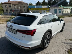 Audi A6 Allroad 50 TDi Full LED | Auto.bg — изображение 5 Audi A6 Allroad 50 TDi Full LED | Auto.bg — изображение 5