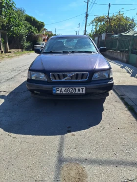 Volvo S40 undefined | Auto.bg — изображение 11 Volvo S40 undefined | Auto.bg — изображение 11