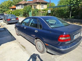 Volvo S40 undefined | Auto.bg — изображение 9 Volvo S40 undefined | Auto.bg — изображение 9