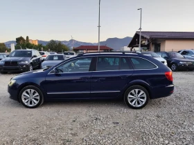 Skoda Superb * 2.0TDI* 140ks* NAVI* LED* TOP* | Auto.bg — изображение 8 Skoda Superb * 2.0TDI* 140ks* NAVI* LED* TOP* | Auto.bg — изображение 8