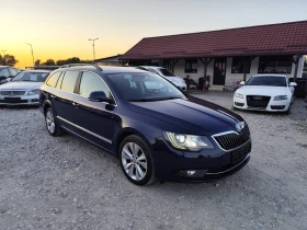 Skoda Superb * 2.0TDI* 140ks* NAVI* LED* TOP* | Auto.bg — изображение 2 Skoda Superb * 2.0TDI* 140ks* NAVI* LED* TOP* | Auto.bg — изображение 2