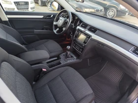 Skoda Superb * 2.0TDI* 140ks* NAVI* LED* TOP* | Auto.bg — изображение 11 Skoda Superb * 2.0TDI* 140ks* NAVI* LED* TOP* | Auto.bg — изображение 11