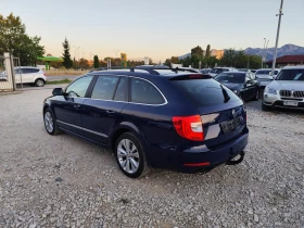 Skoda Superb * 2.0TDI* 140ks* NAVI* LED* TOP* | Auto.bg — изображение 5 Skoda Superb * 2.0TDI* 140ks* NAVI* LED* TOP* | Auto.bg — изображение 5