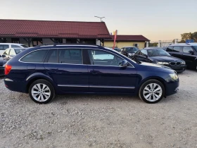 Skoda Superb * 2.0TDI* 140ks* NAVI* LED* TOP* | Auto.bg — изображение 7 Skoda Superb * 2.0TDI* 140ks* NAVI* LED* TOP* | Auto.bg — изображение 7