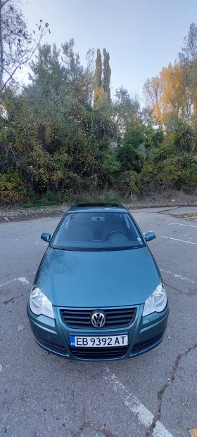 VW Polo - 2300 € - 18295966 3 | Car24.bg VW Polo - 2300 € - 18295966 3