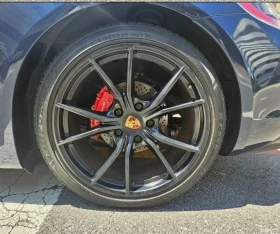 Porsche Boxster undefined | Auto.bg — изображение 12 Porsche Boxster undefined | Auto.bg — изображение 12
