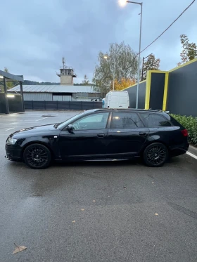 Audi A6 undefined | Auto.bg — изображение 4 Audi A6 undefined | Auto.bg — изображение 4