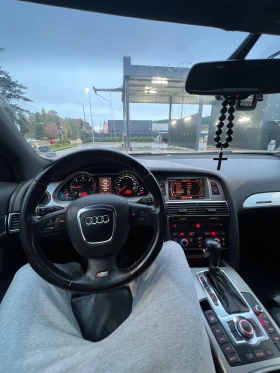 Audi A6 undefined | Auto.bg — изображение 10 Audi A6 undefined | Auto.bg — изображение 10