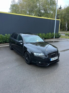 Audi A6 undefined | Auto.bg — изображение 2 Audi A6 undefined | Auto.bg — изображение 2