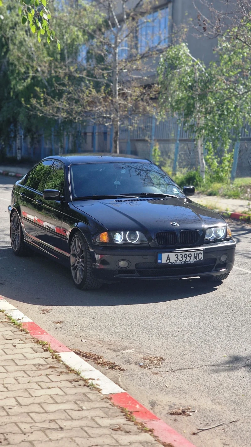 BMW 330 - 4000 € / 7823.32 лв. - 27850966 1 | Car24.bg BMW 330 - 4000 € / 7823.32 лв. - 27850966 1