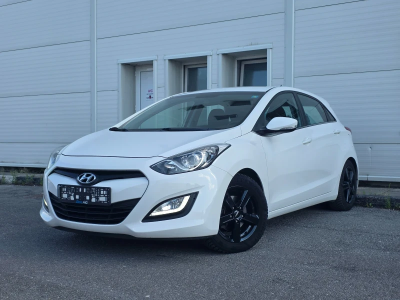 Hyundai I30 1.4I Обслужен - 6900 € / 13495.23 лв. - 77639326 1 | Car24.bg Hyundai I30 1.4I Обслужен - 6900 € / 13495.23 лв. - 77639326 1