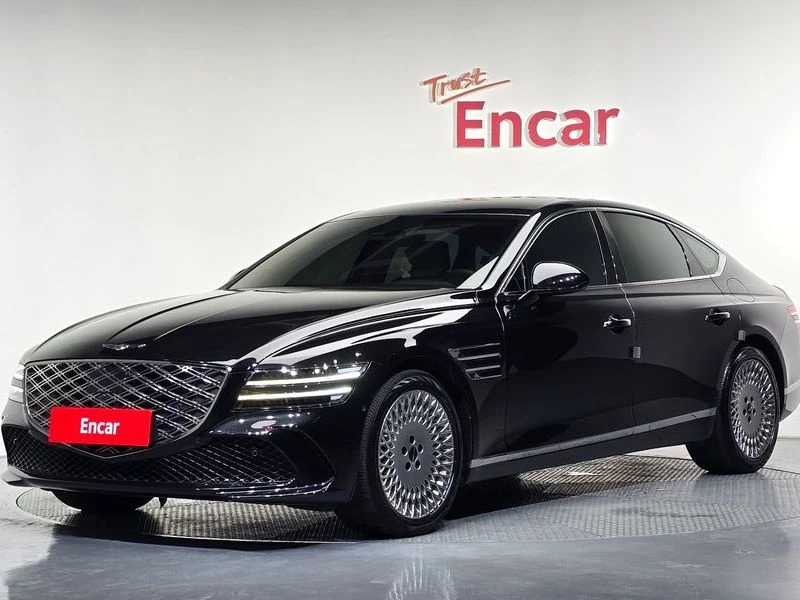 Genesis G80 2.5 Automatic | Auto.bg — изображение 1 Genesis G80 2.5 Automatic | Auto.bg — изображение 1