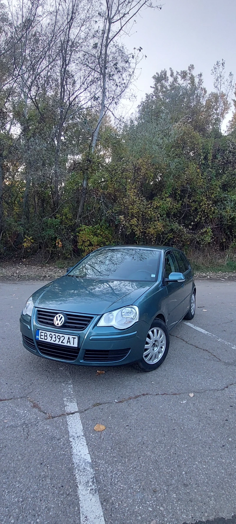 VW Polo - 2300 € - 18295966 1 | Car24.bg VW Polo - 2300 € - 18295966 1