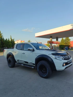 Mitsubishi L200 Titan Edition - 10999 € / 21512.17 лв. - 61491565 2 | Car24.bg Mitsubishi L200 Titan Edition - 10999 € / 21512.17 лв. - 61491565 2