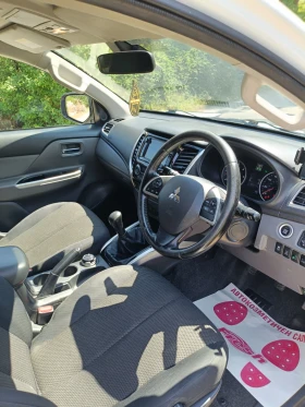 Mitsubishi L200 Titan Edition - 10999 € / 21512.17 лв. - 61491565 6 | Car24.bg Mitsubishi L200 Titan Edition - 10999 € / 21512.17 лв. - 61491565 6
