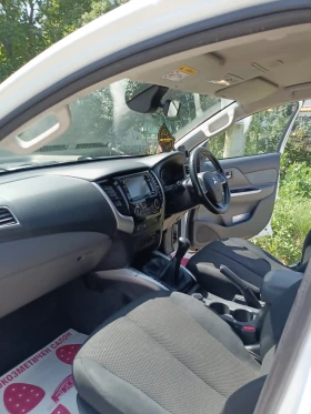 Mitsubishi L200 Titan Edition - 10999 € / 21512.17 лв. - 61491565 8 | Car24.bg Mitsubishi L200 Titan Edition - 10999 € / 21512.17 лв. - 61491565 8